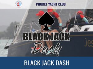 Black Jack Dash – Booking