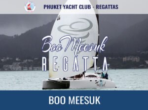 Boo Meesuk Regatta – Booking