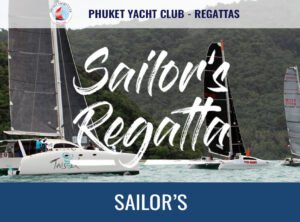 Sailor’s Regatta – Booking
