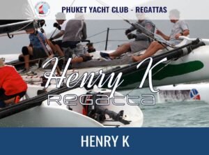 Henry K Regatta – Booking