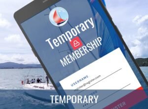 Temporary Membership