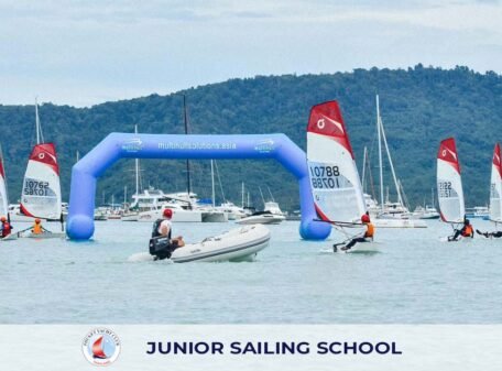 pyc-topper-junior-sailing-regatta